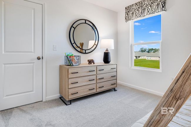 16716 Prado Loop, House other with 4 bedrooms, 3 bathrooms and null parking in Loxley AL | Image 39