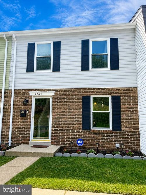 7265 Crafford Pl, FORT WASHINGTON, MD, 20744-2002 | Card Image