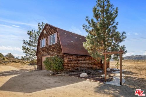 14484 Boy Scout Camp Rd, Frazier Park, CA, 93225-9379 | Card Image