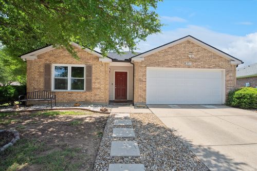 3901 Tuscany Court, Denton, TX, 76226 | Card Image