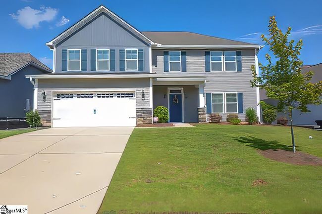 533 Mitscher Way, House other with 5 bedrooms, 4 bathrooms and 2 parking in Chapin SC | Image 39