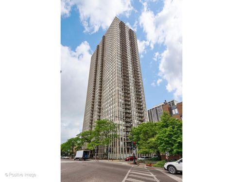 3403-1660 N Lasalle Drive, Chicago, IL, 60614 | Card Image