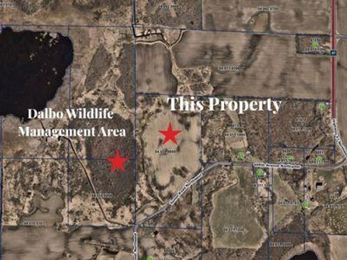 000 Xenon Rd Nw, Dalbo, MN, 55017 | Card Image