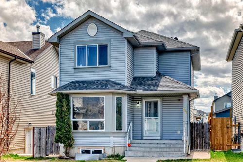 88 Taralea Gdns Ne, Calgary, AB, T3J4W5 | Card Image