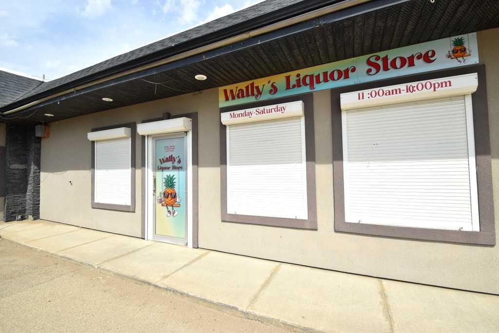 Commercial Sale in Grassland 5