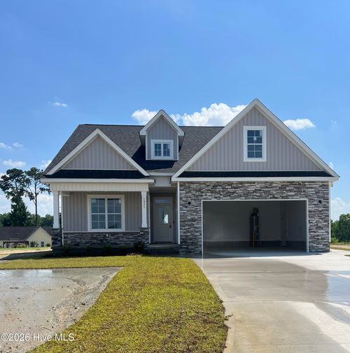 1921 Kimball Dr, Greenville, NC, 27834-1514 | Card Image