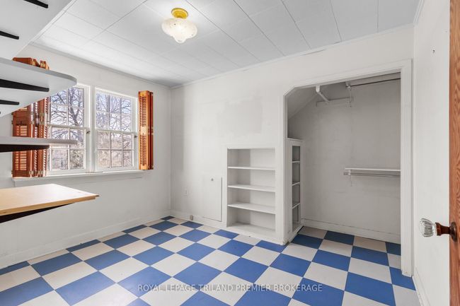 344 Vancouver St, House other with 3 bedrooms, 2 bathrooms and 6 parking in London ON | Image 20