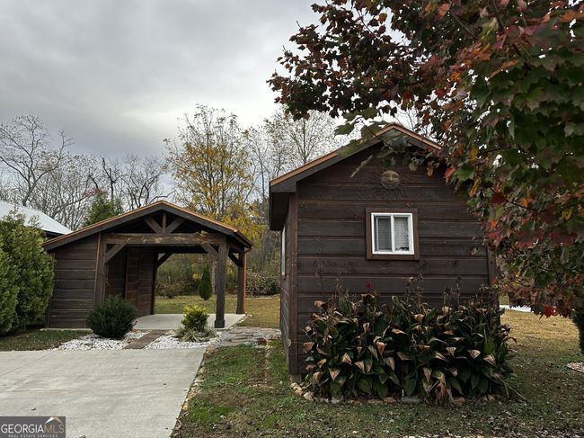 LOT-227 - 355 Gold Nugget Ln, Home with 0 bedrooms, 0 bathrooms and null parking in Blairsville GA | Image 8