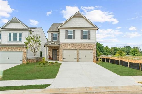 101 Shelter Ln E, Dawsonville, GA, 30534-5069 | Card Image