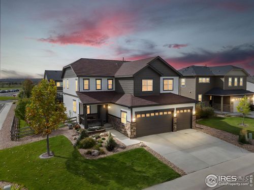 1621 Sorenson Dr, Windsor, CO, 80550-4607 | Card Image