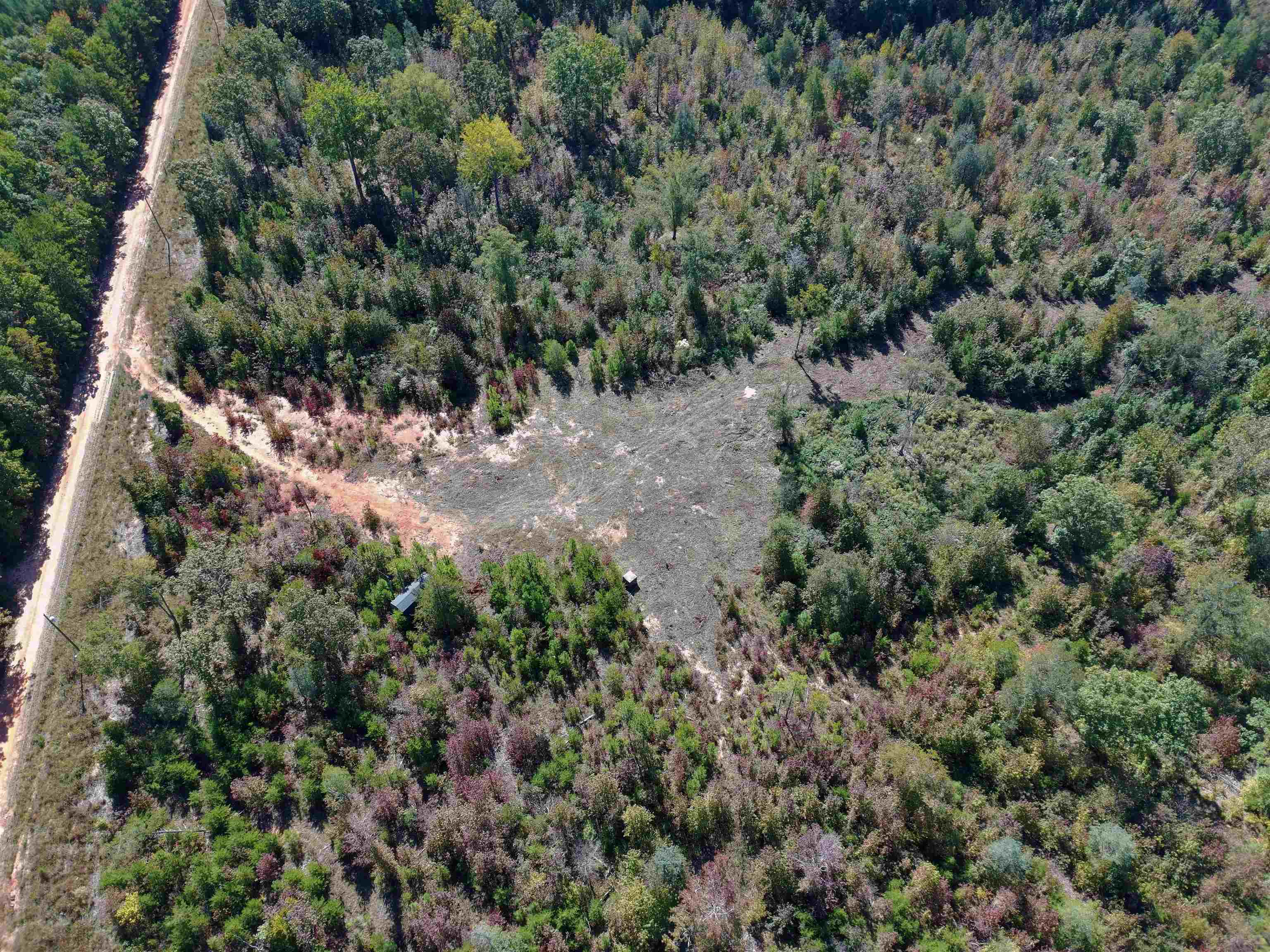 Land in Enoree 5