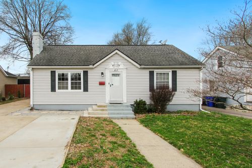 2115 Clays Mill Rd, Lexington, KY, 40503-1731 | Card Image