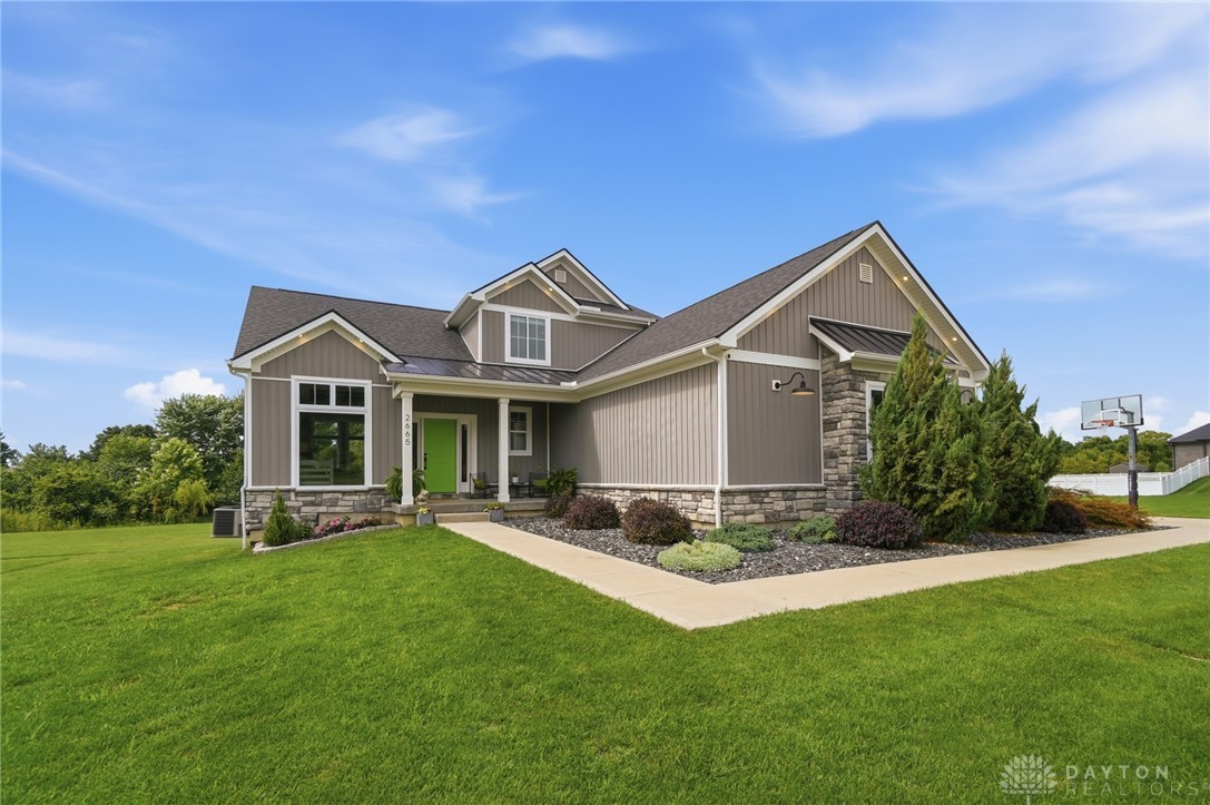 Residential in Waynesville 2