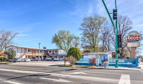 and-25-n-taylor-street-390 W Williams Avenue, Fallon, NV, 89406 | Card Image