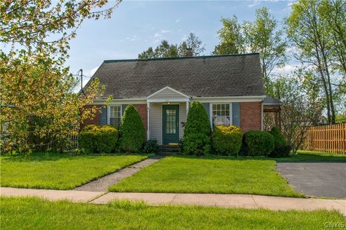 311 Oakwood St, Rome, NY, 13440-3806 | Card Image