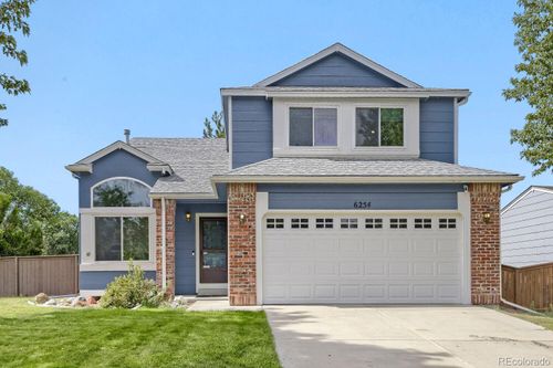 6254 Laguna Circle, Highlands Ranch, CO, 80130 | Card Image
