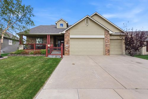 1406 S Alden St, Wichita, KS, 67230-7722 | Card Image