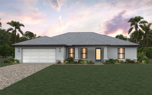 25298 Puerta Dr, PUNTA GORDA, FL, 33955-4249 | Card Image
