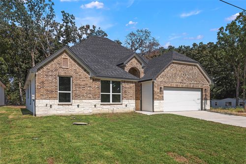11298 Cedar Dr, Mabank, TX, 75156-8929 | Card Image