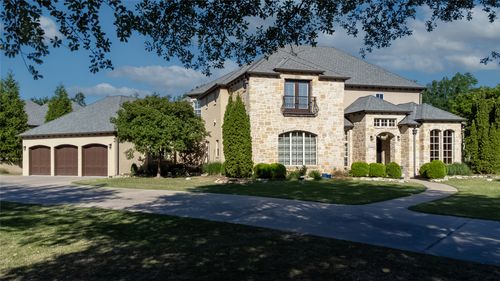 4108 S Quinoa Avenue, Broken Arrow, OK, 74011 | Card Image
