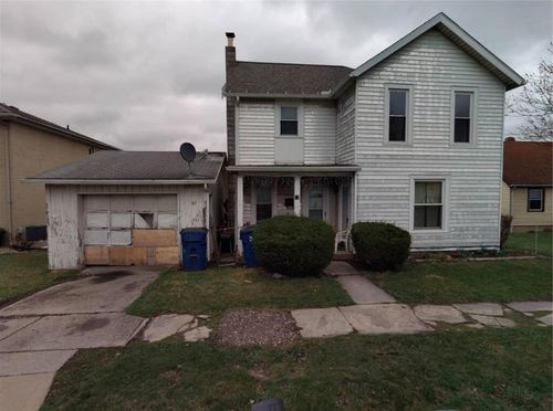 67 S Gamble St, Shelby, OH, 44875-1538 | Card Image