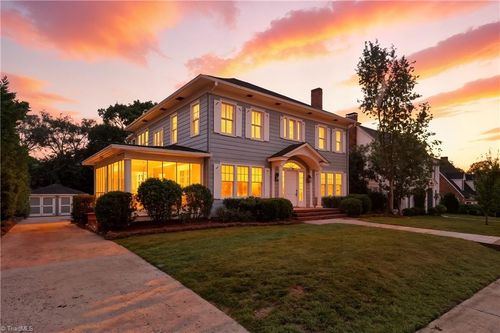 209 W Bessemer Ave, Greensboro, NC, 27401-1403 | Card Image