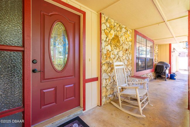 894 Quarters Ct, House other with 3 bedrooms, 2 bathrooms and null parking in Port Orange FL | Image 37