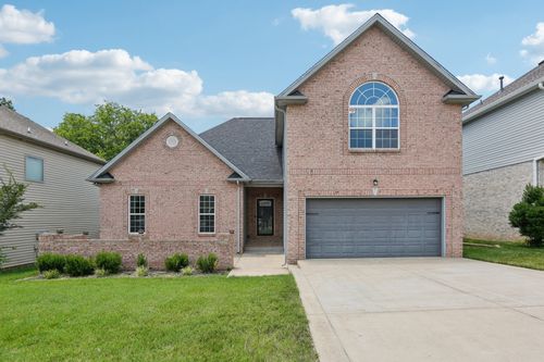 2039 Bandera Dr, Clarksville, TN, 37042-1669 | Card Image