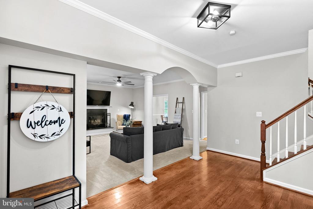 Residential in HARPERS FERRY 5