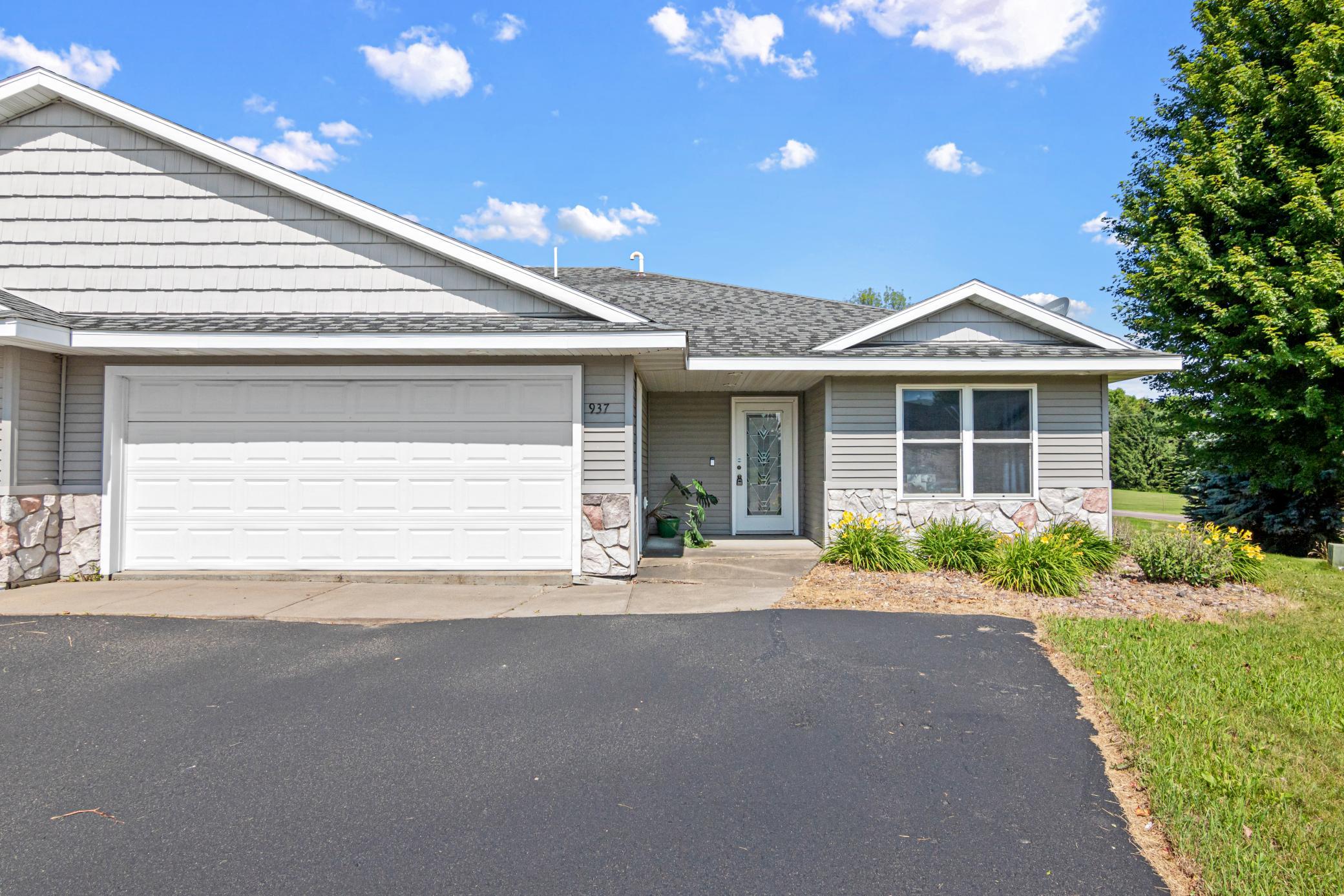 Residential in Ellsworth