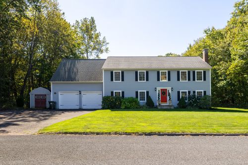 29 Partridge Ln, Burlington, CT, 06013-1206 | Card Image