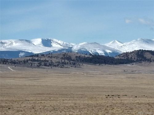 809 Rocky Mountain Rd, Hartsel, CO, 80449 | Card Image