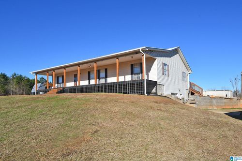 1442 Bluff Valley Rd, Cragford, AL, 36255-6613 | Card Image