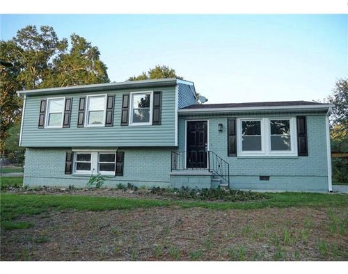 148 Roy Huie Rd, Riverdale, GA, 30274-1963 | Card Image