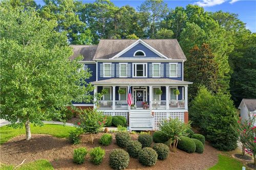 321 River Green Ave, Canton, GA, 30114-5893 | Card Image