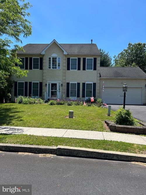 11 Kendall Ln, LIMERICK, PA, 19468-1187 | Card Image