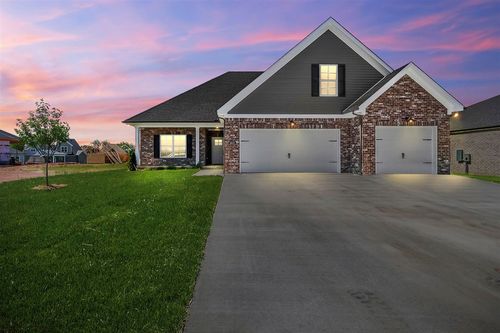3621 Havenridge Way, Bowling Green, KY, 42101-6387 | Card Image