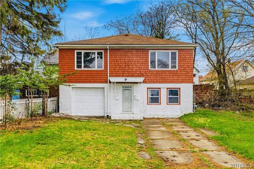 6 Palos Place, Buffalo, NY, 14215 | Card Image