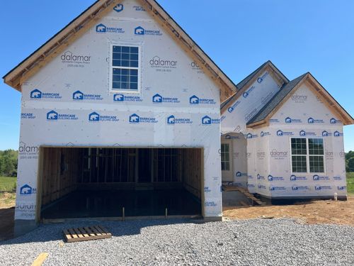 1008 Pinnacle Way, Lawrenceburg, KY, 40342 | Card Image