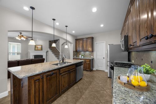 1220 King George Ln, Savannah, TX, 76227-7839 | Card Image
