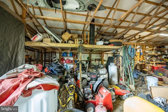 1341 Westview Xing, House other with 3 bedrooms, 2 bathrooms and null parking in Grantsville MD | Image 57