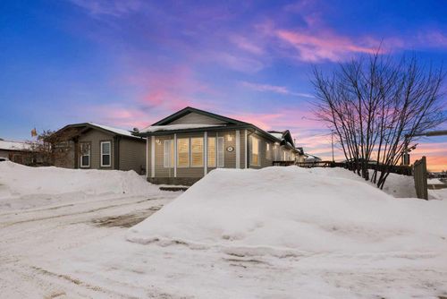 100 Ash Way, Fort Mcmurray, AB, T9K0E8 | Card Image