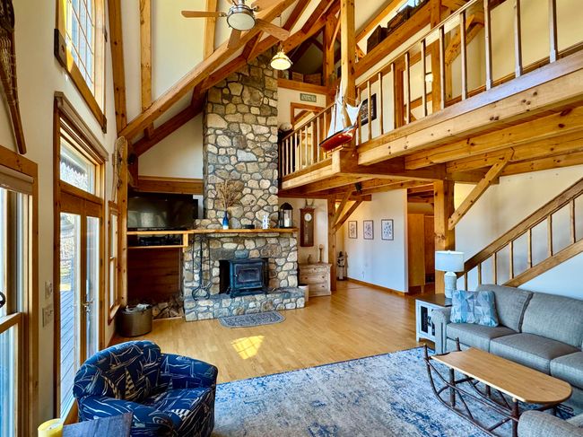 64 Towle Rd, House other with 3 bedrooms, 4 bathrooms and null parking in Jackson NH | Image 7