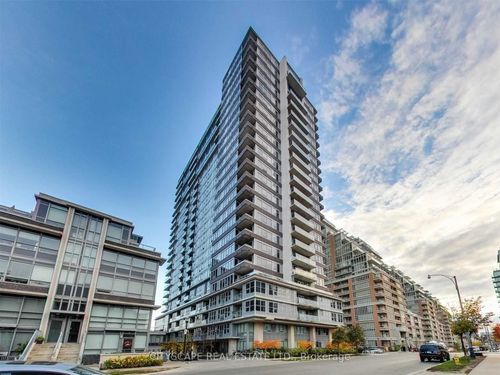 1203-59 East Liberty Street, Toronto, ON, M6K3R1 | Card Image