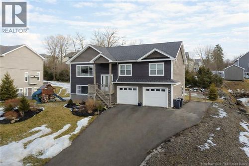 31 Birmingham Dr, Quispamsis, NB, E2E0L4 | Card Image