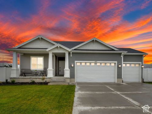 417 W 1360 N, Tooele, UT, 84074-1891 | Card Image