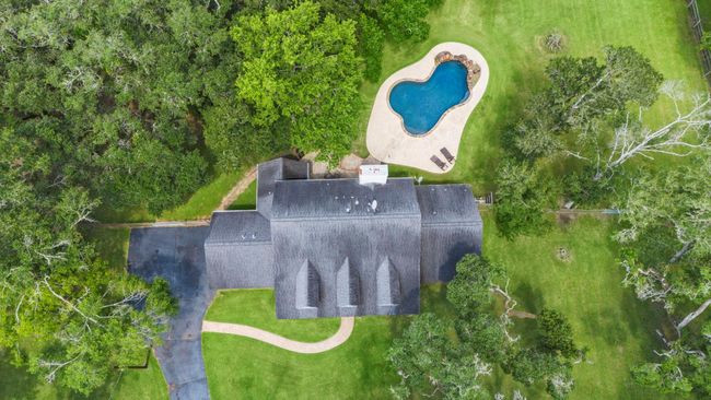 13502 E Brazos Bend Dr, House other with 5 bedrooms, 4 bathrooms and 2 parking in Needville TX | Image 47