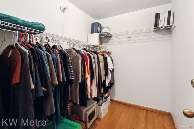 Primary Walk-In Closet | Image 18