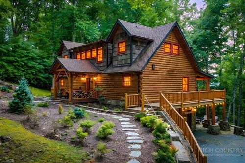 875 Eagles Nest Trl, Banner Elk, NC, 28604-6253 | Card Image