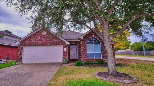 10235 Riderdale Park Ln, Houston, TX, 77070-2641 | Card Image